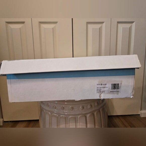 Ross & Snow Boots Size 10 - Picture 9 of 9